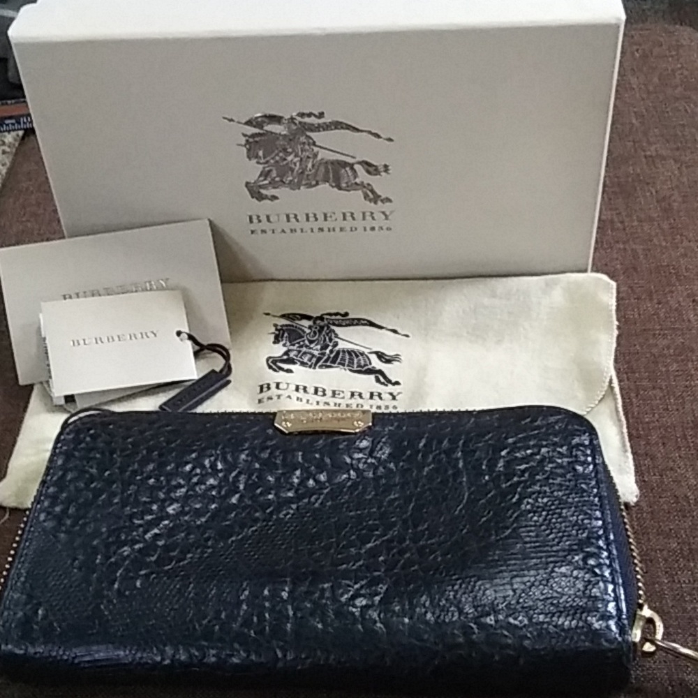 Burberry Wallet